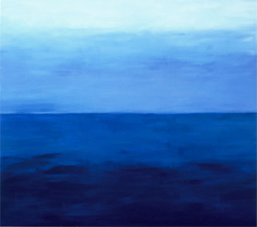 Marita Kusch, Meer, 2005